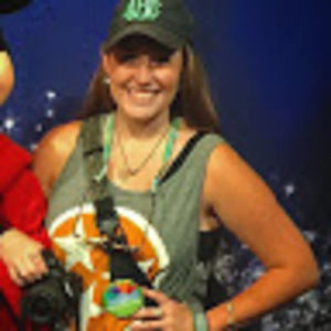 Meet your Posher, Amy